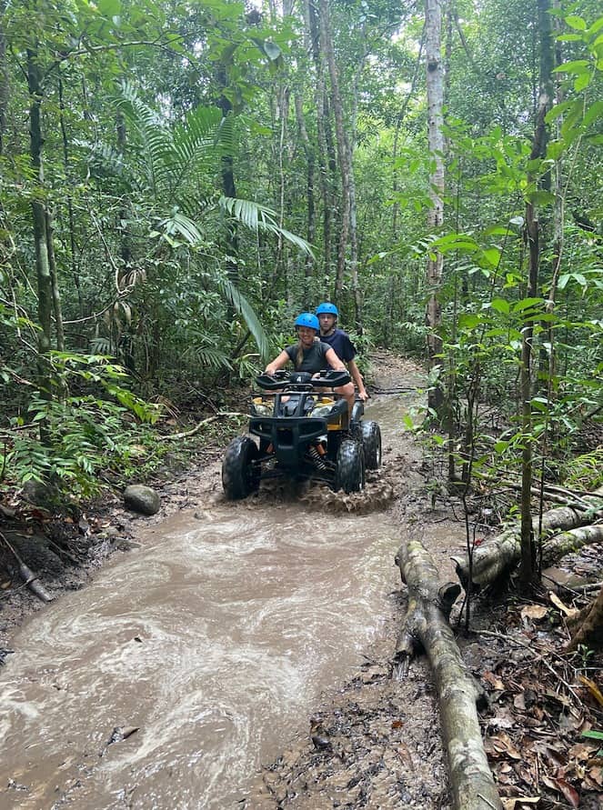 Langkawi Off-Road ATV Adventure